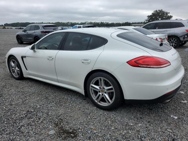 2015 PORSCHE PANAMERA 2 — Фото 2 из 12