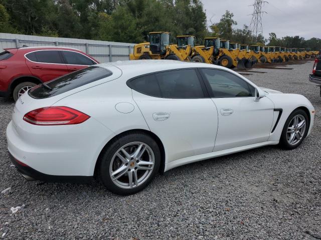 2015 PORSCHE PANAMERA 2 — Фото 3 из 12