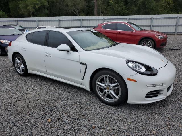 2015 PORSCHE PANAMERA 2 — Фото 4 из 12