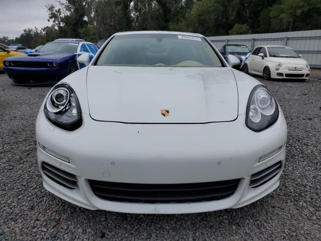 2015 PORSCHE PANAMERA 2 — Фото 5 из 12