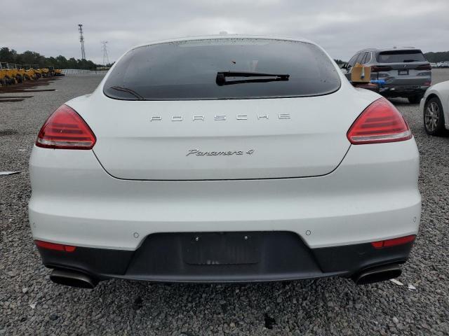 2015 PORSCHE PANAMERA 2 — Фото 6 из 12