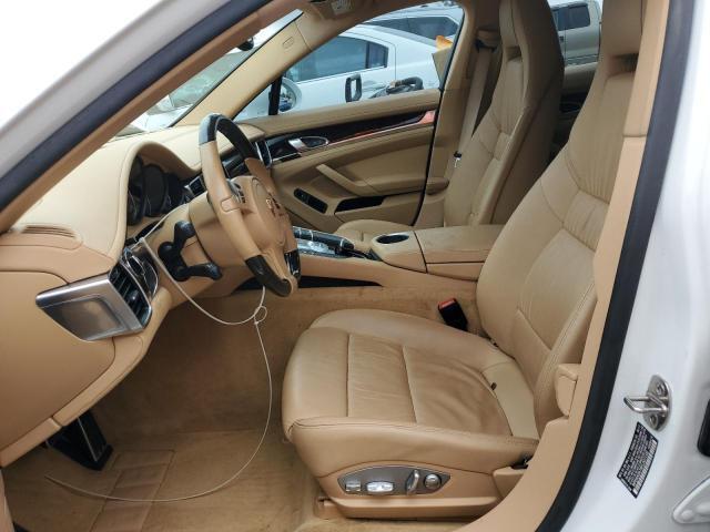 2015 PORSCHE PANAMERA 2 — Фото 7 из 12