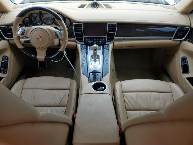 2015 PORSCHE PANAMERA 2 — Фото 8 из 12