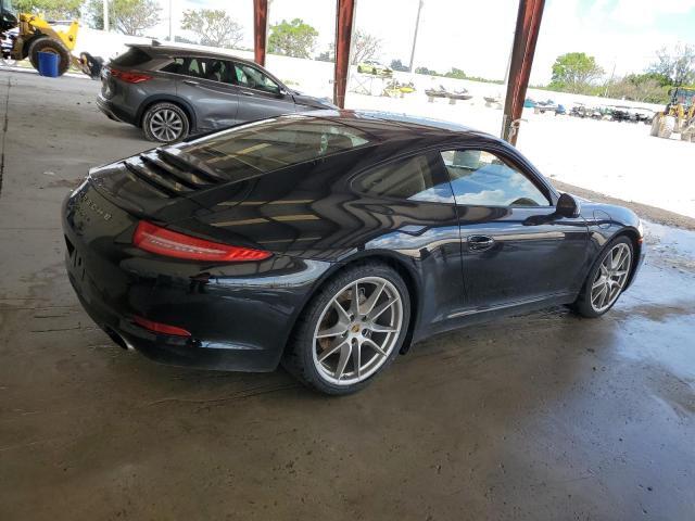 2015 PORSCHE 911 CARRERA — Фото 3 из 12