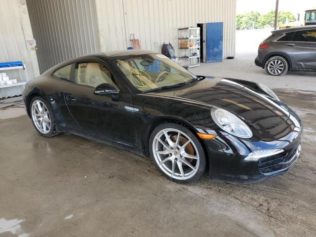 2015 PORSCHE 911 CARRERA — Фото 4 из 12
