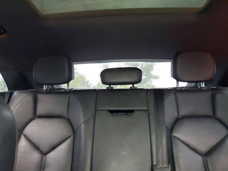 WP1AB2A56FLB43934 2015 PORSCHE MACAN photo no. 10