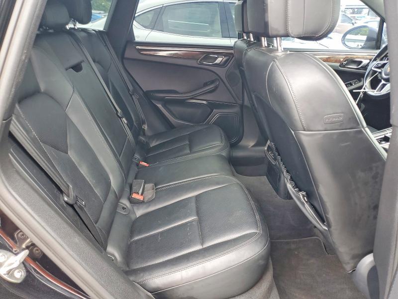 WP1AB2A56FLB43934 2015 PORSCHE MACAN photo no. 11