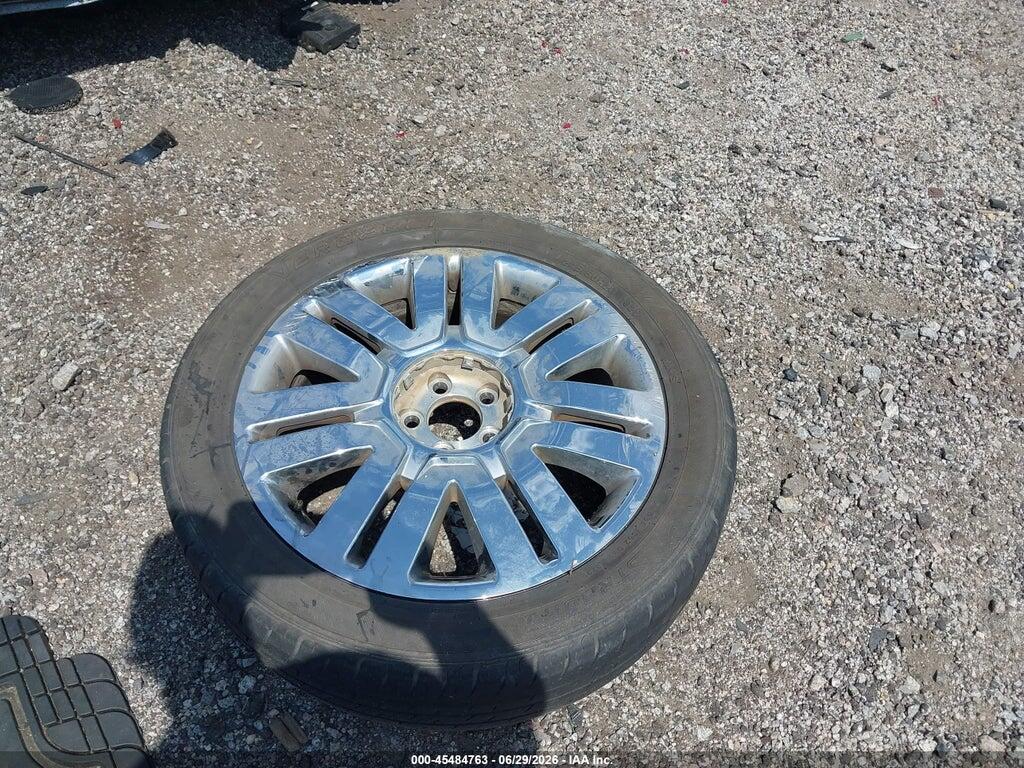 2FMDK39CX8BB49497 2008 FORD EDGE photo no. 12