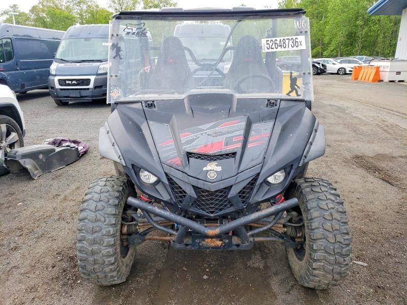 2019 YAMAHA YXE850 UTILITY VEHICLE — Фото 2 из 10