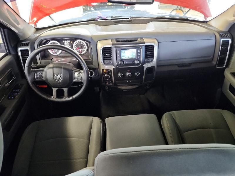 2015 RAM 1500 SLT — Фото 8 из 13
