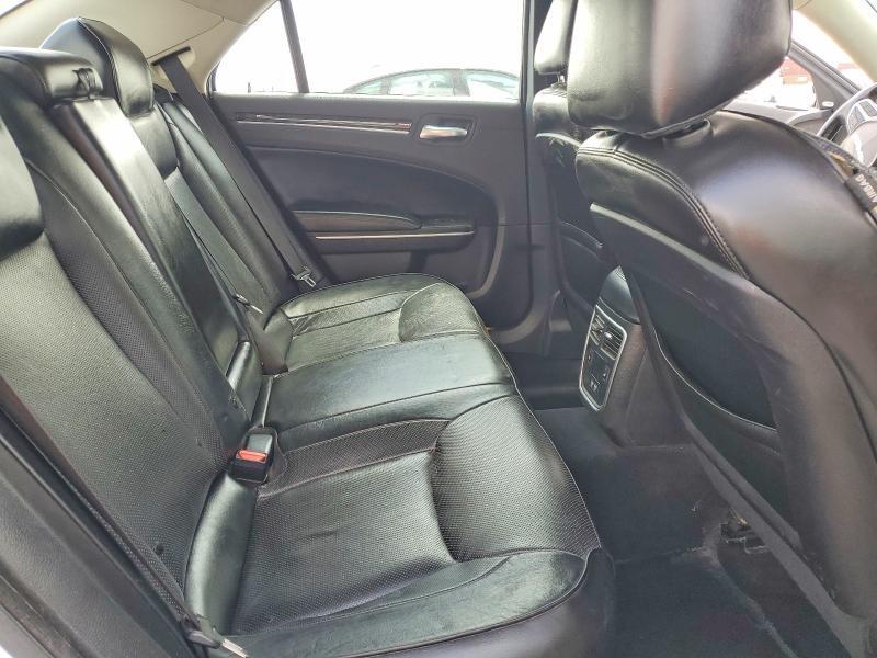 2C3CCAEG5LH141862 2020 CHRYSLER 300 photo no. 10