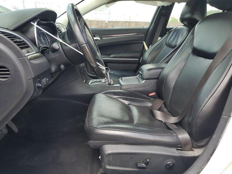 2C3CCAEG5LH141862 2020 CHRYSLER 300 photo no. 7