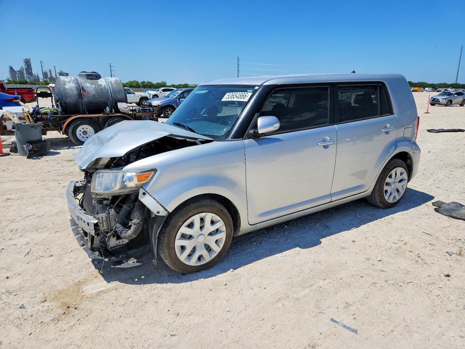 2015 TOYOTA SCION XB JTLZE4FE8FJ071988