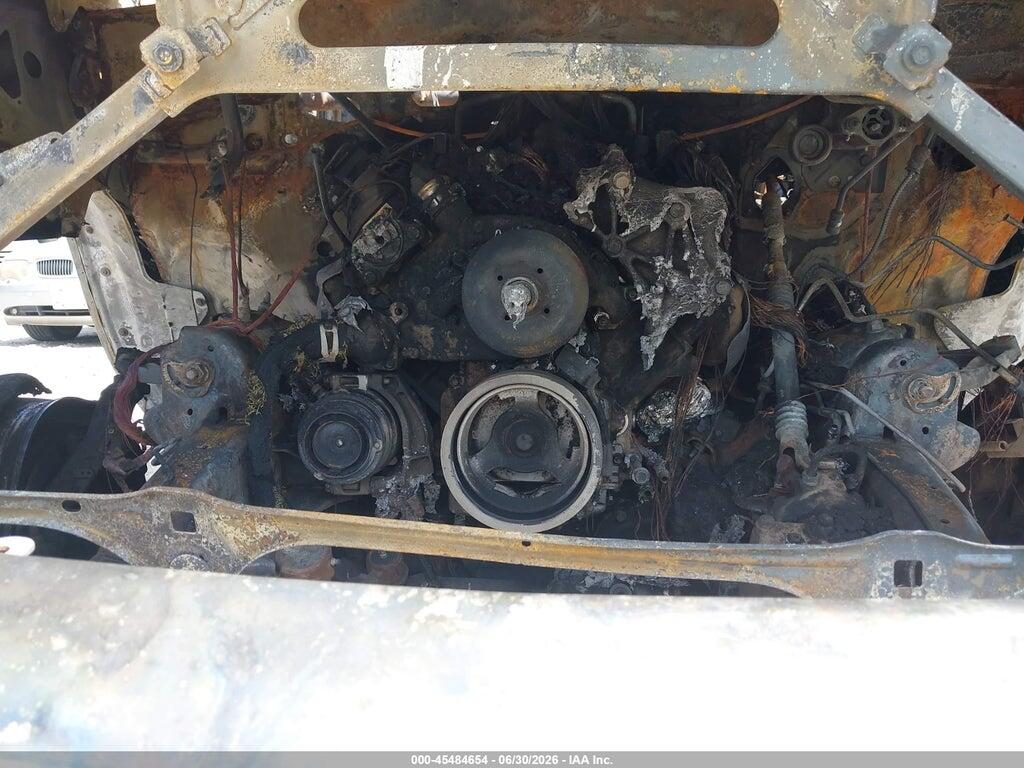 1GC1KUEG2FF140598 2015 CHEVROLET SILVERADO 2500HD photo no. 10