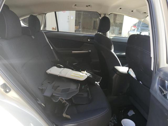 2015 SUBARU XV CROSSTREK 2.0 PREMIUM — Фото 10 из 12