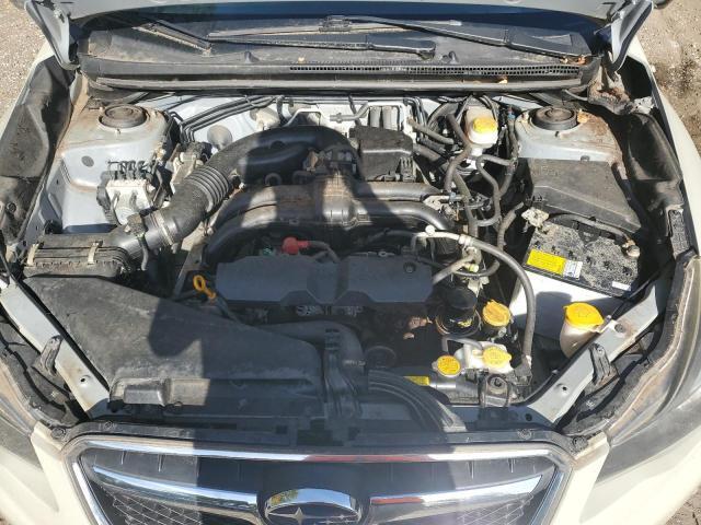 2015 SUBARU XV CROSSTREK 2.0 PREMIUM — Фото 11 из 12