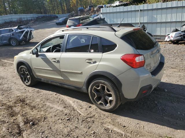 2015 SUBARU XV CROSSTREK 2.0 PREMIUM — Фото 2 из 12