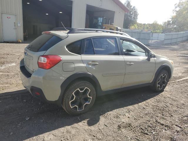 2015 SUBARU XV CROSSTREK 2.0 PREMIUM — Фото 3 из 12