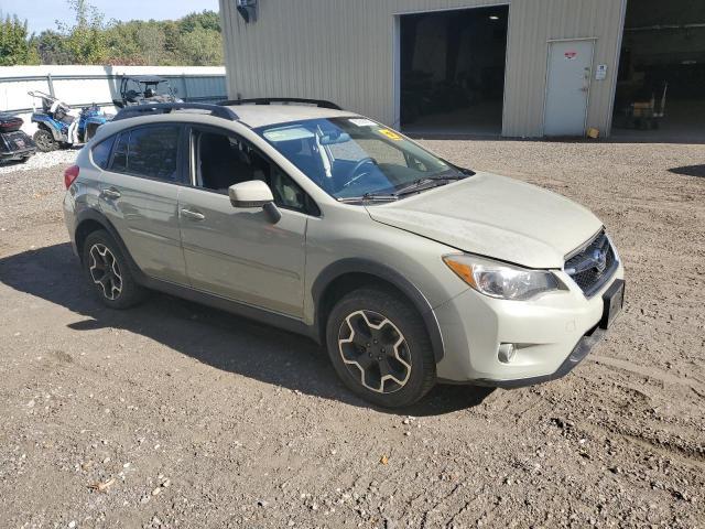 2015 SUBARU XV CROSSTREK 2.0 PREMIUM — Фото 4 из 12