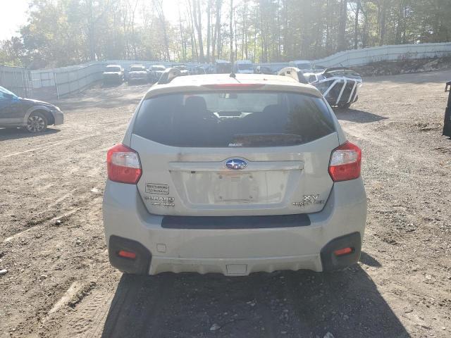 2015 SUBARU XV CROSSTREK 2.0 PREMIUM — Фото 6 из 12