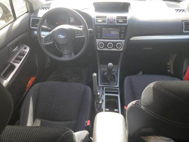 2015 SUBARU XV CROSSTREK 2.0 PREMIUM — Фото 8 из 12