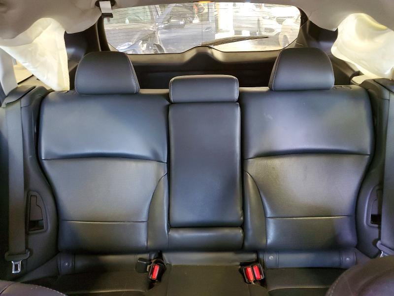 2015 SUBARU OUTBACK 3.6R LIMITED — Фото 10 из 13
