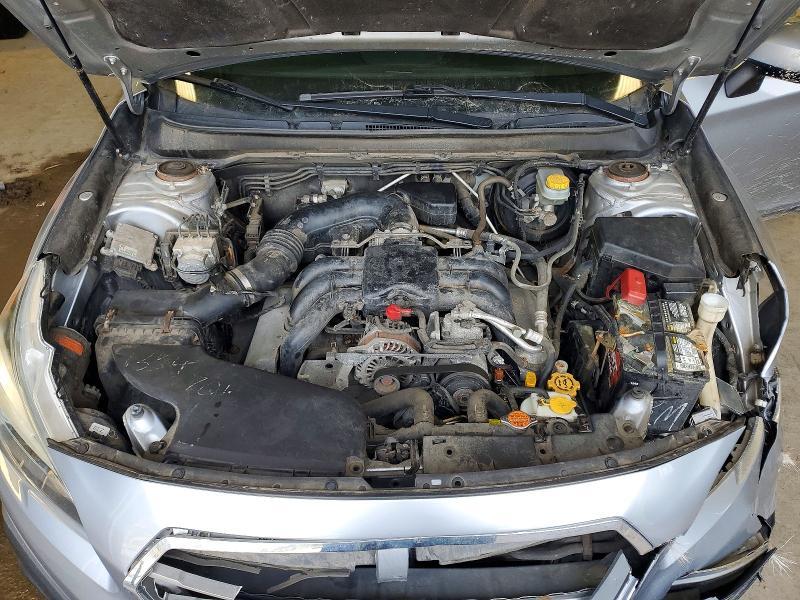 2015 SUBARU OUTBACK 3.6R LIMITED — Фото 12 из 13