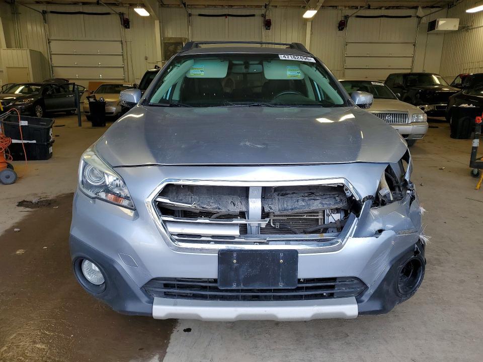 2015 SUBARU OUTBACK 3.6R LIMITED — Фото 5 из 13