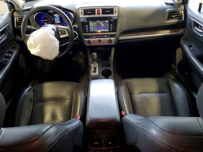 2015 SUBARU OUTBACK 3.6R LIMITED — Фото 8 из 13