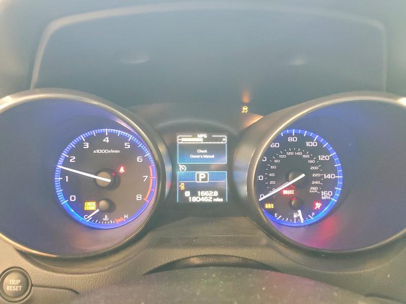 2015 SUBARU OUTBACK 3.6R LIMITED — Фото 9 из 13