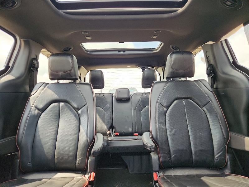 2C4RC1GG1LR137868 2020 CHRYSLER PACIFICA photo no. 10