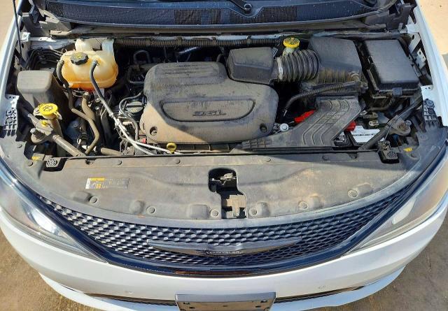 2C4RC1GG1LR137868 2020 CHRYSLER PACIFICA photo no. 12