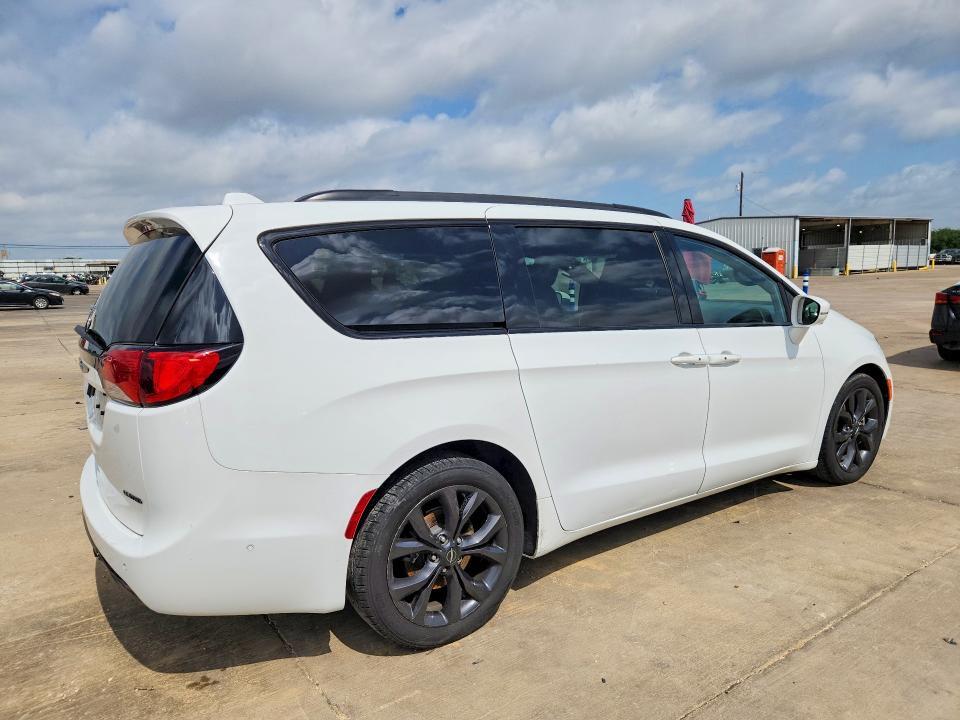 2C4RC1GG1LR137868 2020 CHRYSLER PACIFICA photo no. 3