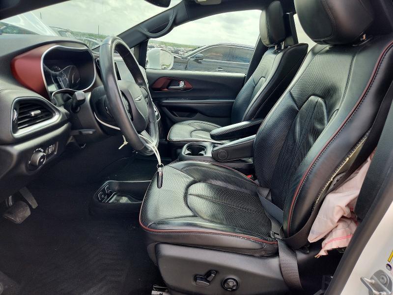 2C4RC1GG1LR137868 2020 CHRYSLER PACIFICA photo no. 7