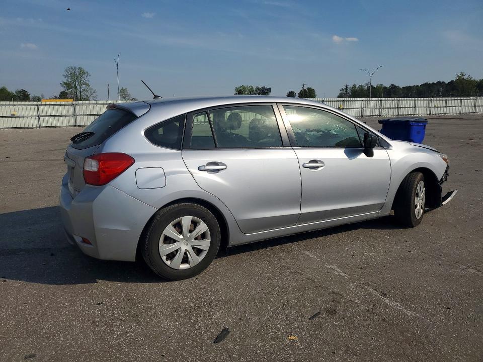 JF1GPAA60F9230456 2015 SUBARU IMPREZA photo no. 3
