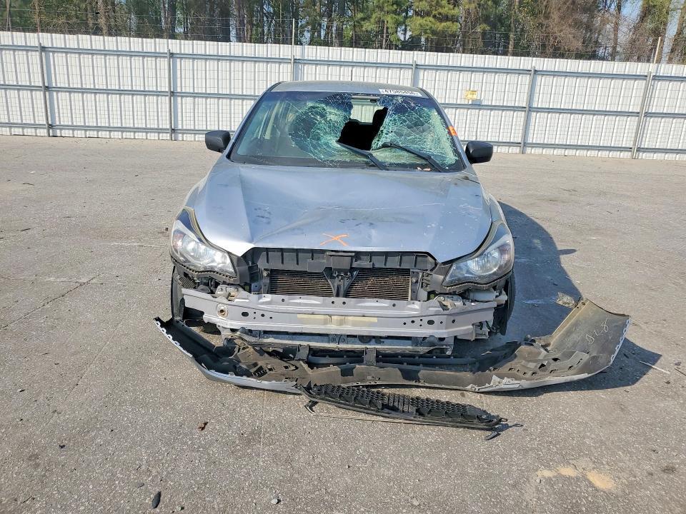 JF1GPAA60F9230456 2015 SUBARU IMPREZA photo no. 5