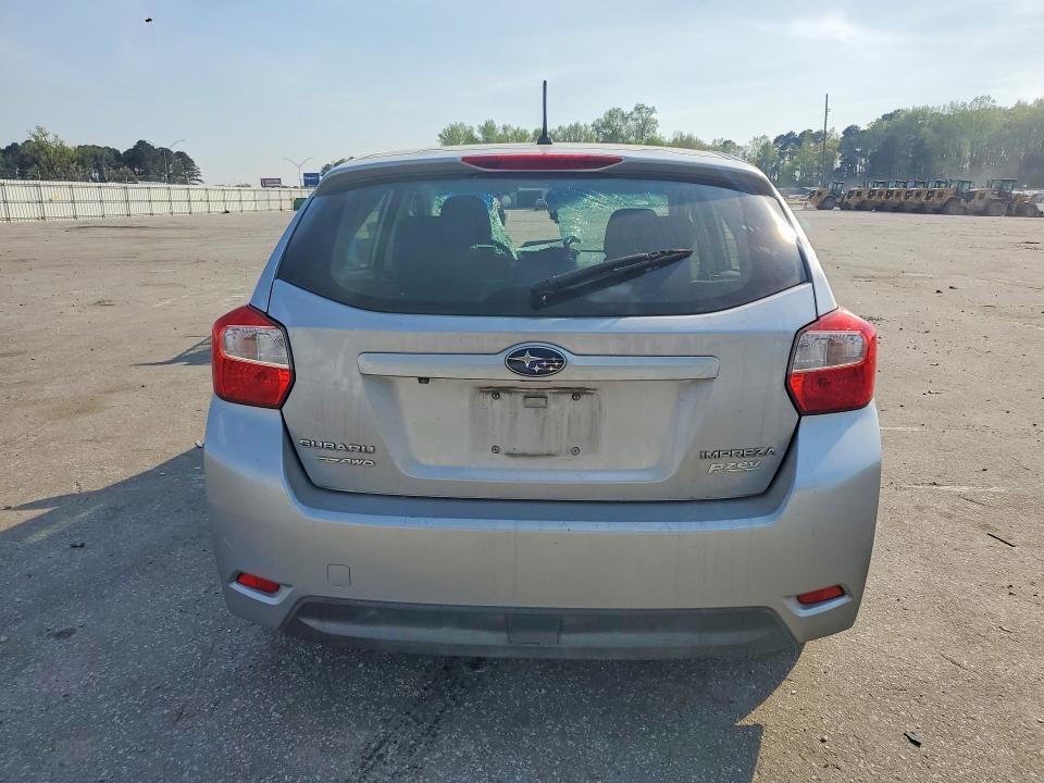 JF1GPAA60F9230456 2015 SUBARU IMPREZA photo no. 6