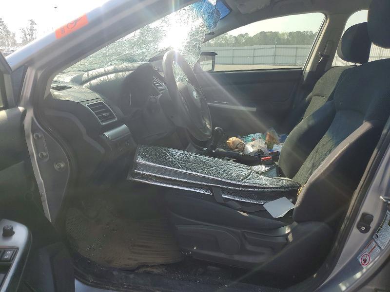 JF1GPAA60F9230456 2015 SUBARU IMPREZA photo no. 7