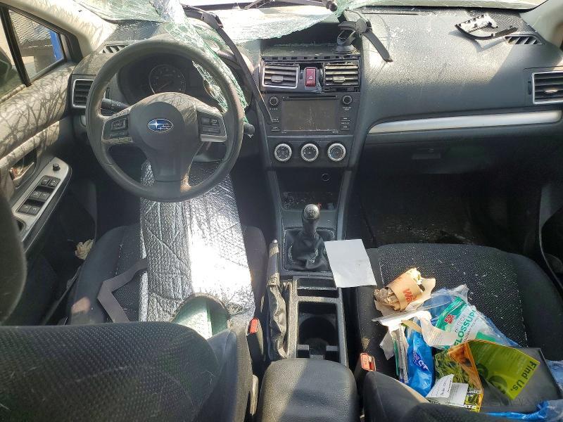 JF1GPAA60F9230456 2015 SUBARU IMPREZA photo no. 8