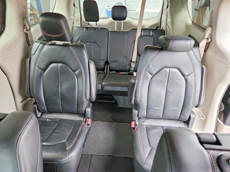 2020 CHRYSLER PACIFICA TOURING L PLUS — Фото 10 из 13