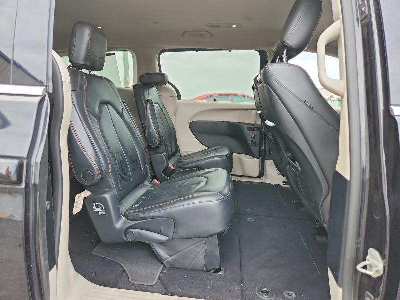 2020 CHRYSLER PACIFICA TOURING L PLUS — Фото 11 из 13