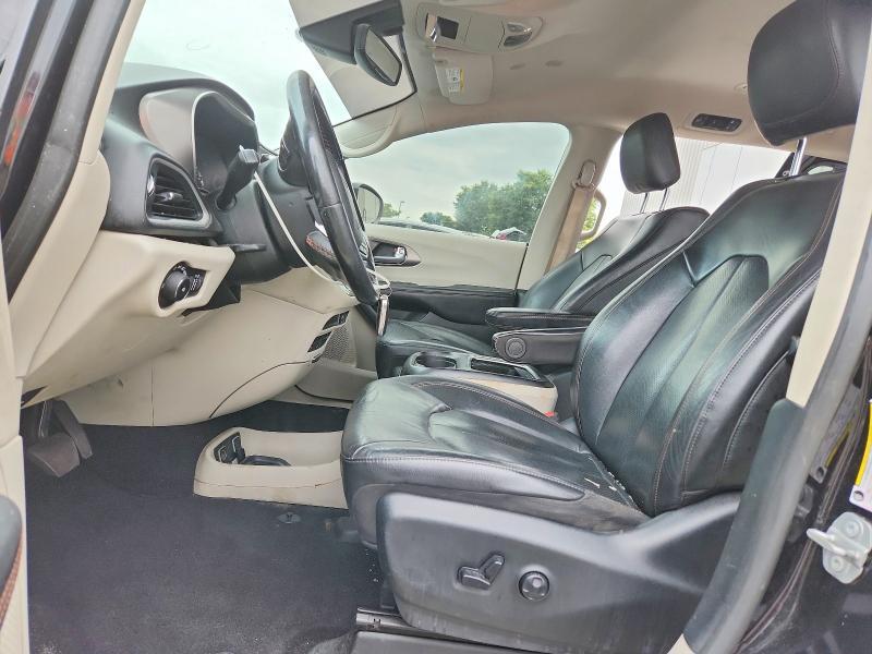 2020 CHRYSLER PACIFICA TOURING L PLUS — Фото 7 из 13