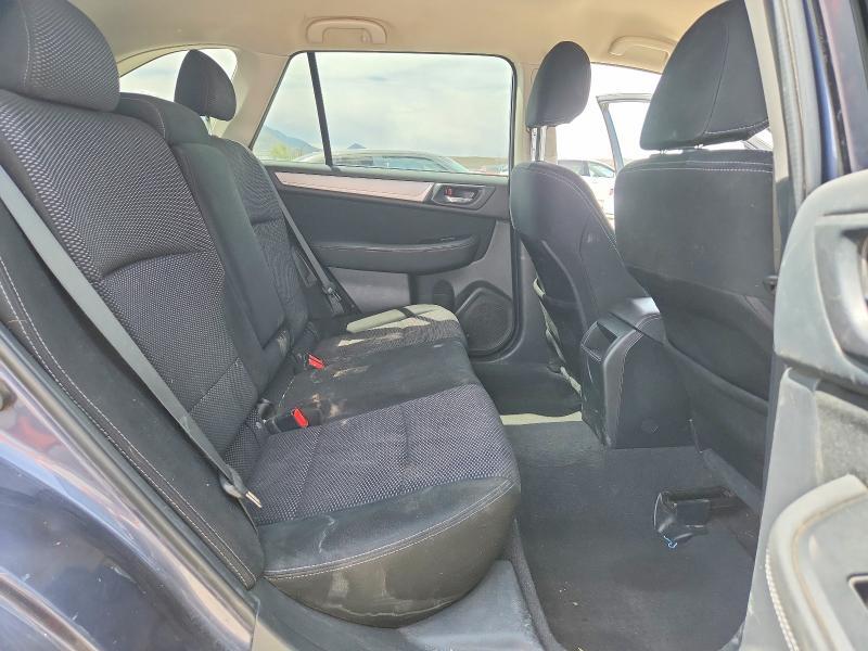 4S4BSBFC4F3297440 2015 SUBARU OUTBACK photo no. 10