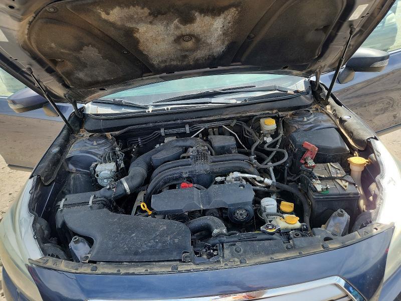 4S4BSBFC4F3297440 2015 SUBARU OUTBACK photo no. 11