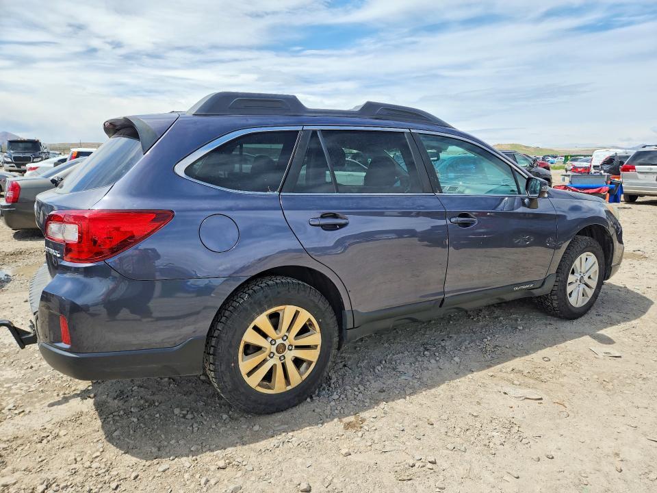 4S4BSBFC4F3297440 2015 SUBARU OUTBACK photo no. 3
