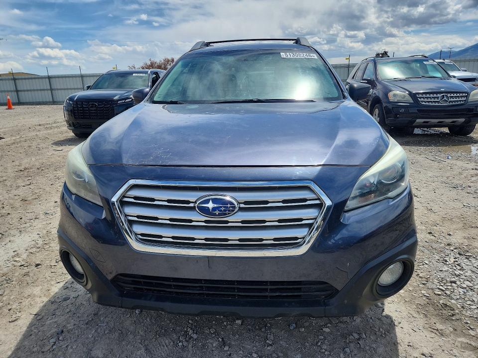 4S4BSBFC4F3297440 2015 SUBARU OUTBACK photo no. 5