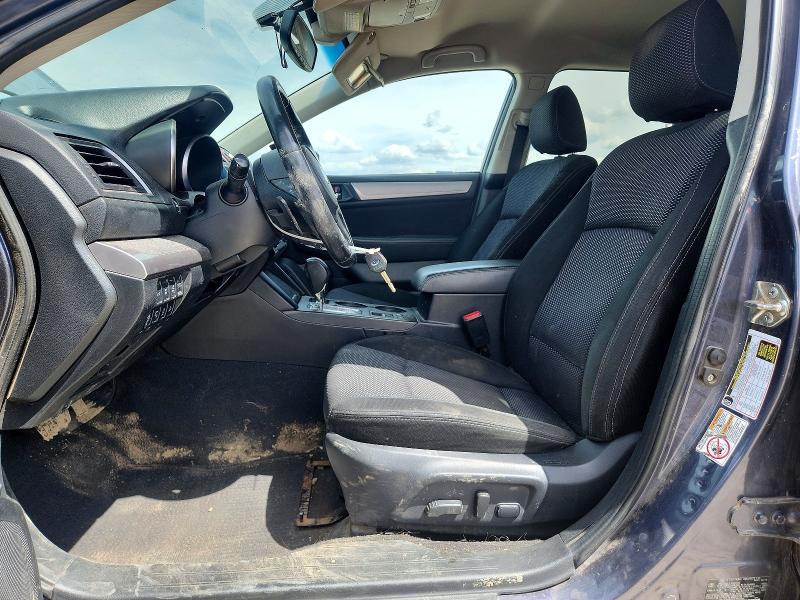 4S4BSBFC4F3297440 2015 SUBARU OUTBACK photo no. 7