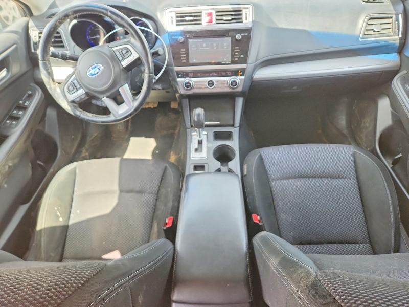4S4BSBFC4F3297440 2015 SUBARU OUTBACK photo no. 8