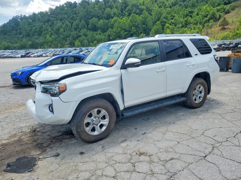 JTEBU5JR9F5214743 2015 TOYOTA 4RUNNER photo no. 1