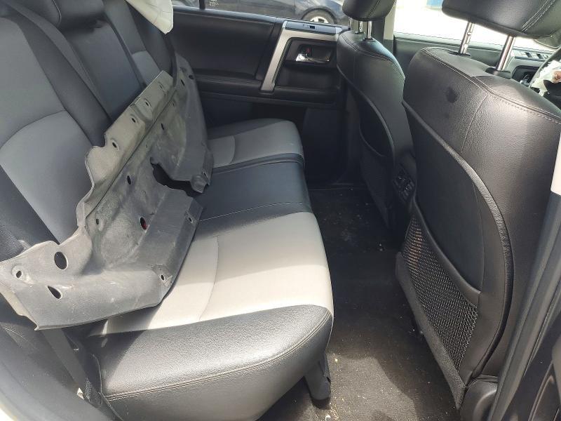 JTEBU5JR9F5214743 2015 TOYOTA 4RUNNER photo no. 11